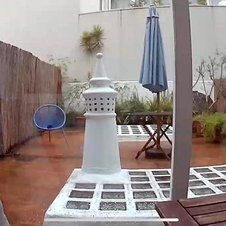 Arroios Bnb Lizbona Zewnętrze zdjęcie