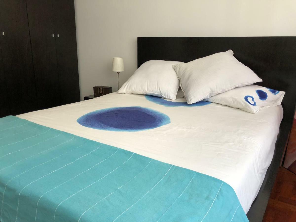 Arroios Bnb Lizbona Zewnętrze zdjęcie