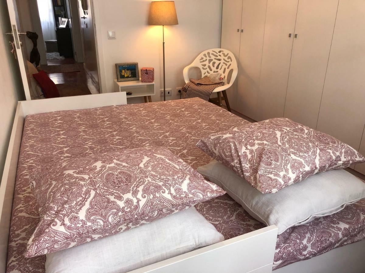 Arroios Bnb Lizbona Zewnętrze zdjęcie