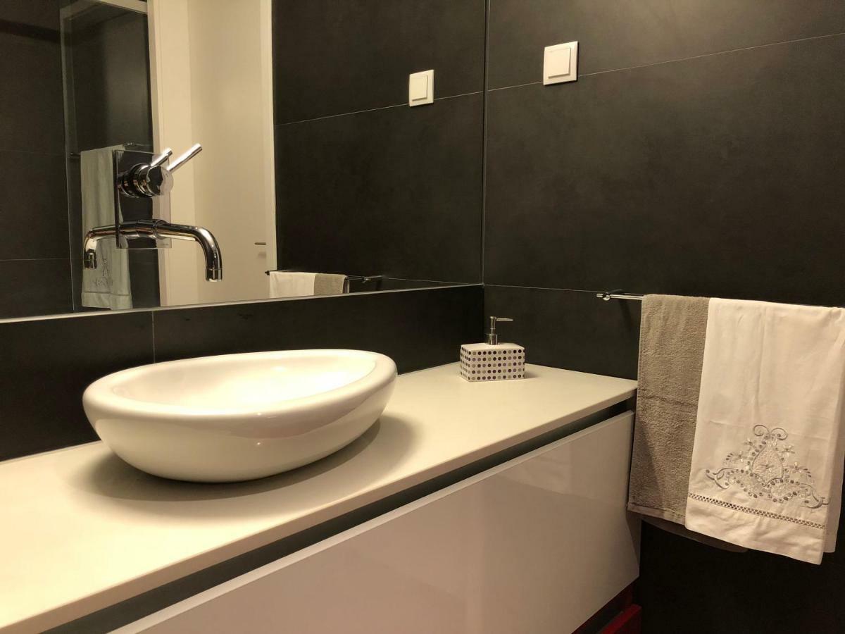 Arroios Bnb Lizbona Zewnętrze zdjęcie