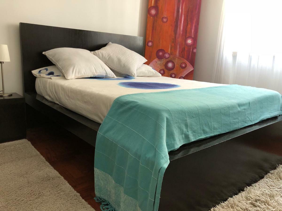Arroios Bnb Lizbona Zewnętrze zdjęcie