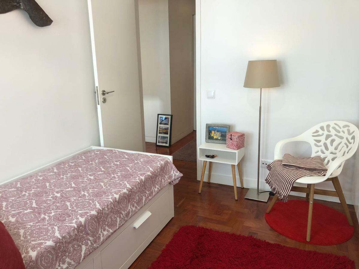 Arroios Bnb Lizbona Zewnętrze zdjęcie