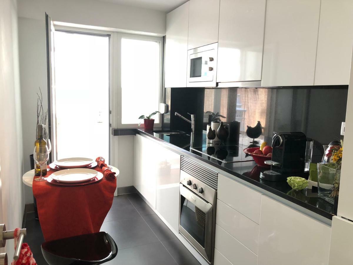 Arroios Bnb Lizbona Zewnętrze zdjęcie
