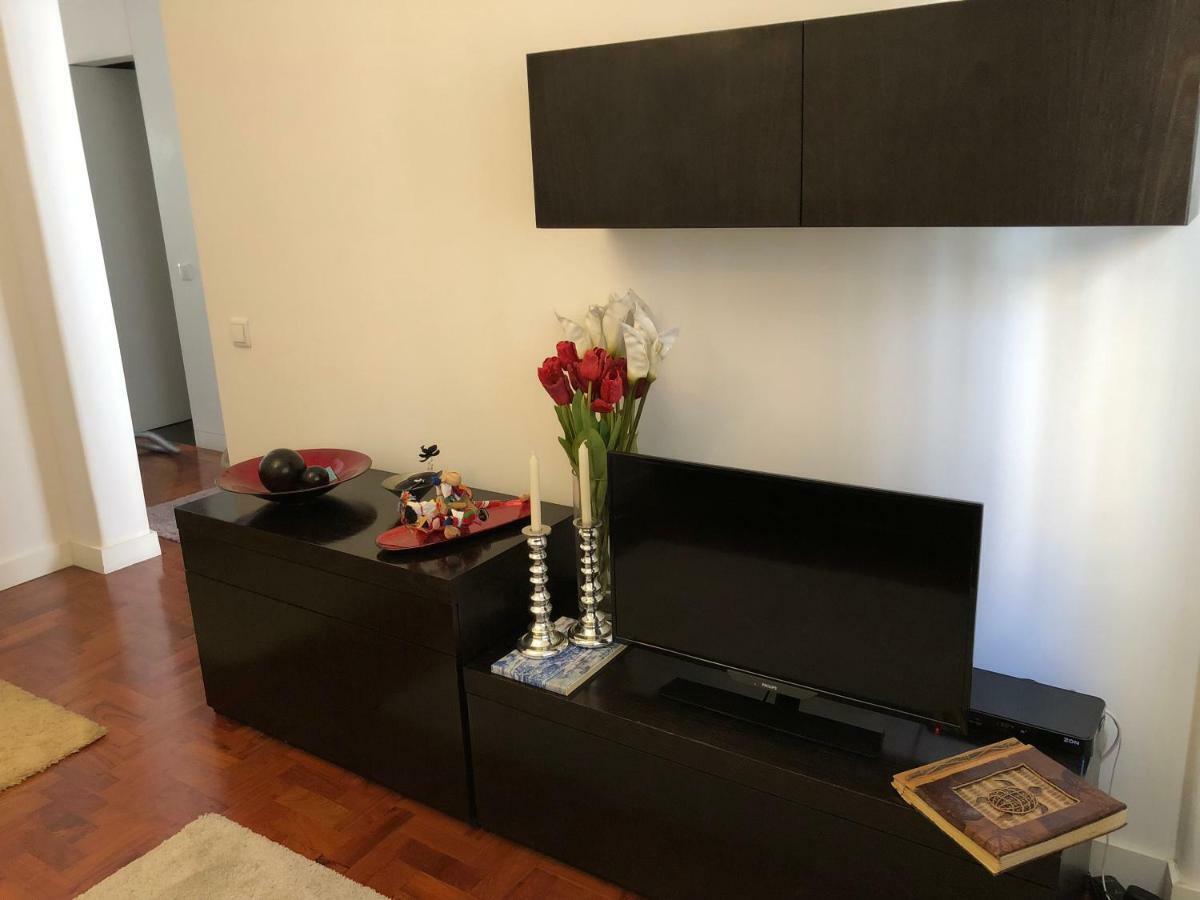 Arroios Bnb Lizbona Zewnętrze zdjęcie