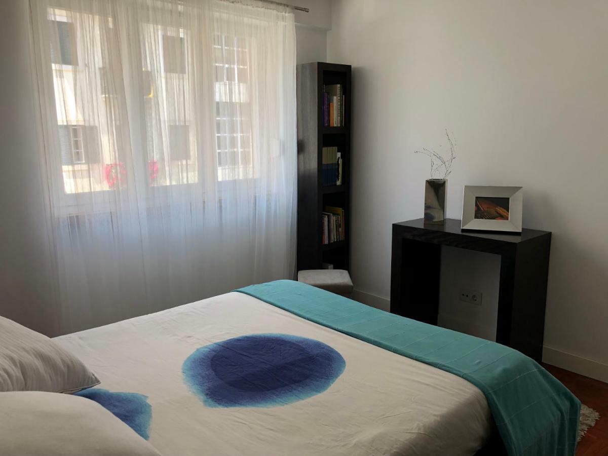 Arroios Bnb Lizbona Zewnętrze zdjęcie