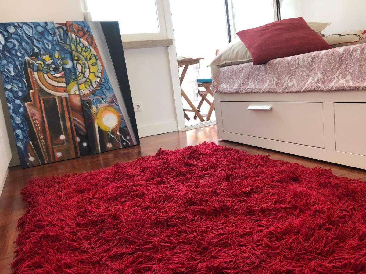 Arroios Bnb Lizbona Zewnętrze zdjęcie